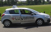 Luv driving School of Motoring 630715 Image 0